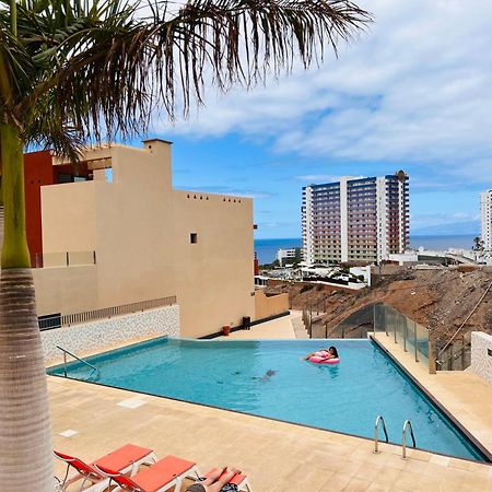 #Seaparaiso# Heated Pool,Private Parking,Fast Wifi أذيخي المظهر الخارجي الصورة