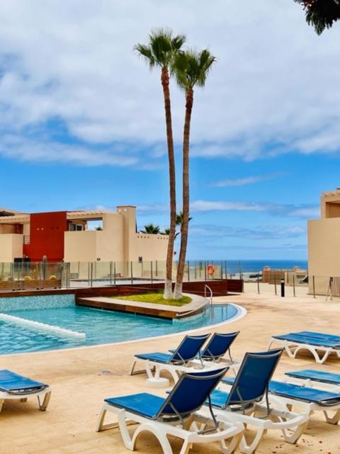#Seaparaiso# Heated Pool,Private Parking,Fast Wifi أذيخي المظهر الخارجي الصورة