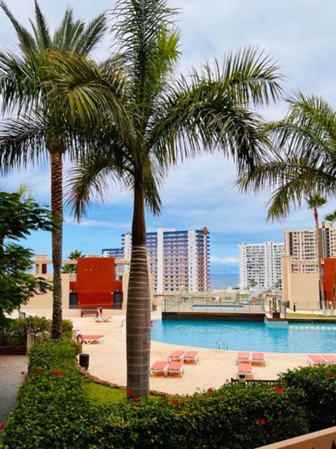 #Seaparaiso# Heated Pool,Private Parking,Fast Wifi أذيخي المظهر الخارجي الصورة