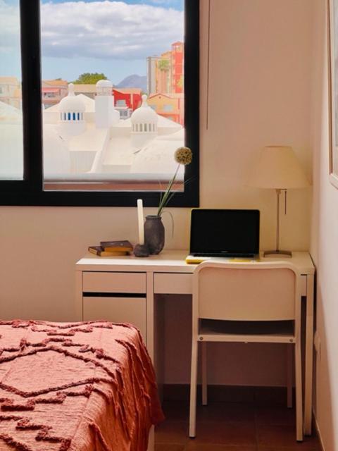 #Seaparaiso# Heated Pool,Private Parking,Fast Wifi أذيخي المظهر الخارجي الصورة