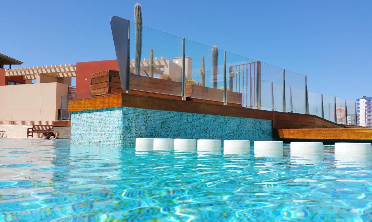#Seaparaiso# Heated Pool,Private Parking,Fast Wifi أذيخي المظهر الخارجي الصورة