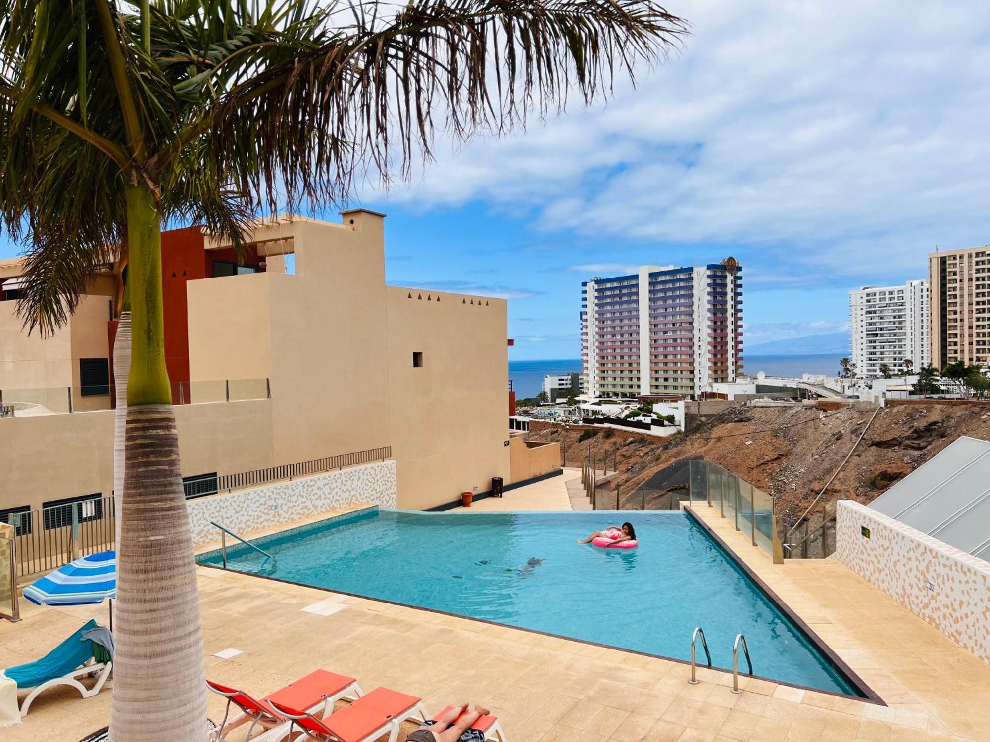 #Seaparaiso# Heated Pool,Private Parking,Fast Wifi أذيخي المظهر الخارجي الصورة